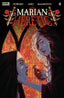 Marian Heretic #04 Skylar Patridge Var Comics Boom! Entertainment