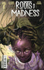 Roots of Madness #04 Comics Ignition Press