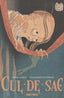 Cul-De-Sac #06 Katsushika Hokusai Var Comics - Back Issues Bad Idea