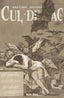 Cul-De-Sac #06 Francisco Goya Var Comics - Back Issues Bad Idea
