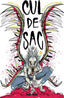 Cul-De-Sac #06 1:20 Alex Pardee Var Comics - Back Issues Bad Idea