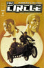 Circle (2007) #04 Comics - Back Issues Image Comics
