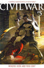 Civil War (2006) #05 1:17 Michael Turner Var Comics - Back Issues Marvel Comics