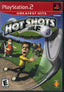 Hot Shots Golf 3 [Greatest Hits] Video Games Sony Computer Entertainment