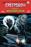 Creepshow Joe Hill's Wolverton Station #01 Comics - Back Issues I Want More Comics & Games