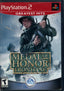 Medal of Honor Frontline [Greatest Hits] Video Games Sony Computer Entertainment