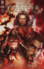 Caliber (2008) #05 Dave Wilkins Var