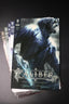 Caliber (2008) (Set #1-5) Comics - Back Issues RADICAL PUBLISHING