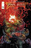 Final Boss #01 2nd Ptg Comics - Back Issues Image Comics