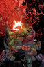 Final Boss #01 2nd Ptg 1:25 Ryan Ottley Var Comics - Back Issues Image Comics