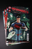 Superman and the Authority (Set #1-4) Comics - Back Issues DC Comics