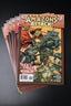 Amazons Attack (2007) (Set #1-6)