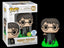Pop Harry Potter 153 Harry Potter Glow In The Dark Funko Exclusive