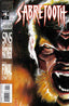 Sabretooth (1993) #04 Comics - Back Issues Marvel Comics