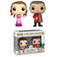 Pop Harry Potter 2-Pack Hermione Granger & Viktor Krum Barnes & Noble Exclusive