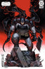 Absolute Batman #01 10th Ptg InHyuk Lee Cvr Comics DC Comics