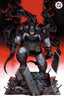 Absolute Batman #01 10th Ptg InHyuk Lee "Foil" Cvr Comics DC Comics