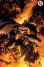 Absolute Batman 2025 Annual #01 2nd Ptg Daniel Warren Johnson "Flamethrower Foil" Cvr Comics DC Comics