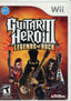 Guitar Hero III Legends Of Rock
