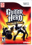 Guitar Hero World Tour