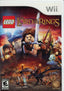 LEGO The Lord Of The Rings