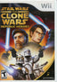 Star Wars The Clone Wars Republic Heroes