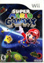Super Mario Galaxy Video Games Nintendo