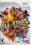 WWE All-Stars