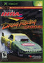 IHRA Drag Racing 2004