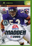 Madden 2005 Video Games Microsoft