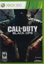 Call Of Duty Black Ops