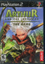 Arthur And The Invisibles The Game Video Games Sony Computer Entertainment