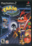 Crash Bandicoot The Wrath Of Cortex Video Games Sony Computer Entertainment