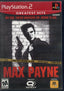Max Payne [Greatest Hits] Video Games Sony Computer Entertainment