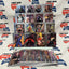 Metal Universe Batman Base Complete Low Set (100 Cards) Non-Sports Cards Upper Deck