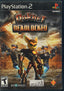 Ratchet Deadlocked Video Games Sony Computer Entertainment