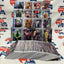 Metal Universe Batman Base Complete Set (200 Cards) Non-Sports Cards Upper Deck