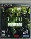Aliens Vs Predator