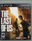 Last Of Us Video Games Sony Computer Entertainment