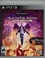 Saints Row Gat Out Of Hell [First Edition] Video Games Sony Computer Entertainment