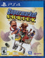 Supermarket Shriek (Sealed) Video Games Sony Computer Entertainment