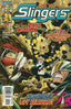 Slingers #02 Comics - Back Issues Marvel Comics