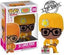 Pop Yo Gabba Gabba 05 DJ Lance Rock Action Figures/Funko Pop Funko