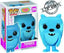 Pop Yo Gabba Gabba 09 Toodee Action Figures/Funko Pop Funko