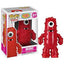 Pop Yo Gabba Gabba 07 Muno Action Figures/Funko Pop Funko