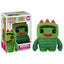 Pop Yo Gabba Gabba 06 Brobee Action Figures/Funko Pop Funko