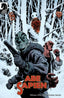 Abe Sapien #04 Sebastian Fiumara Var