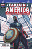 Captain America (2025) #01 3rd Ptg Comics - Back Issues Marvel Comics