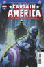 Captain America (2025) #02 3rd Ptg Comics Marvel Comics