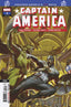 Captain America (2025) #03 2nd Ptg Comics Marvel Comics